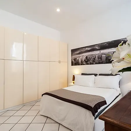 Casa de Férias Campo De' Fiori Studio Roma