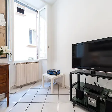 Campo De' Fiori Studio