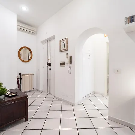 Campo De' Fiori Studio * Roma